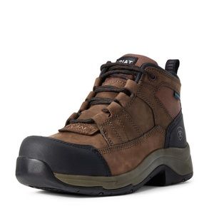 Ariat Work: Telluride Work H2O Composite Toe Boot